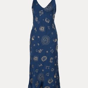 Realization par zodiac 1996 dress
